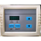 SL-12(HF-ST3) пресс для установки фурнитуры трехпозиционный электромагнитный 
