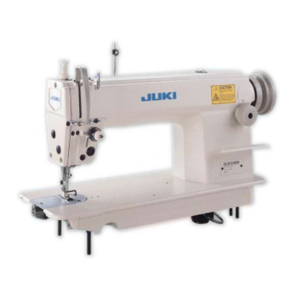 Juki DLN-5410N Одноголкова промислова швейна машина з голковим просуванням