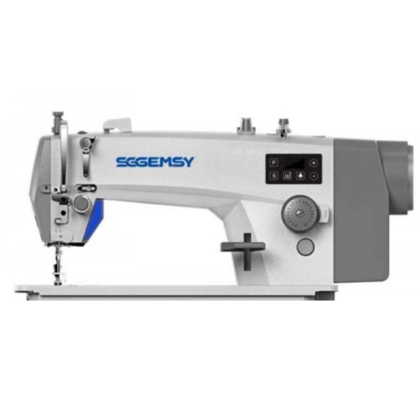 Gemsy SG 8802E1 промышленная швейная машина с обрезкой нити 