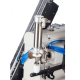 BRUCE BRC-009VCDI-08064P/UTL 8 игольная машина цепного стежка с автоматическими функциями