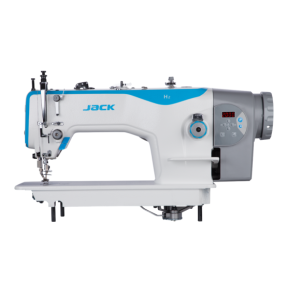 JACK JK-H5-CZ-3 Прямострочная швейная машина с двойным продвижением материала