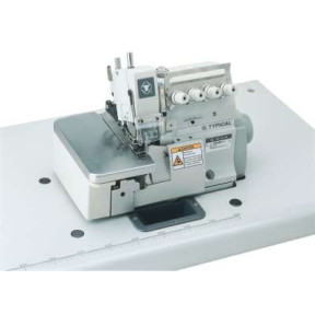 Typical GN2000/3000-5 промышленный пятиниточный оверлок 
