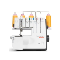 Bernette FunLock B48 Коверлок