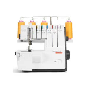 Bernette FunLock B48 Коверлок