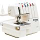 Minerva M3000CL Коверлок