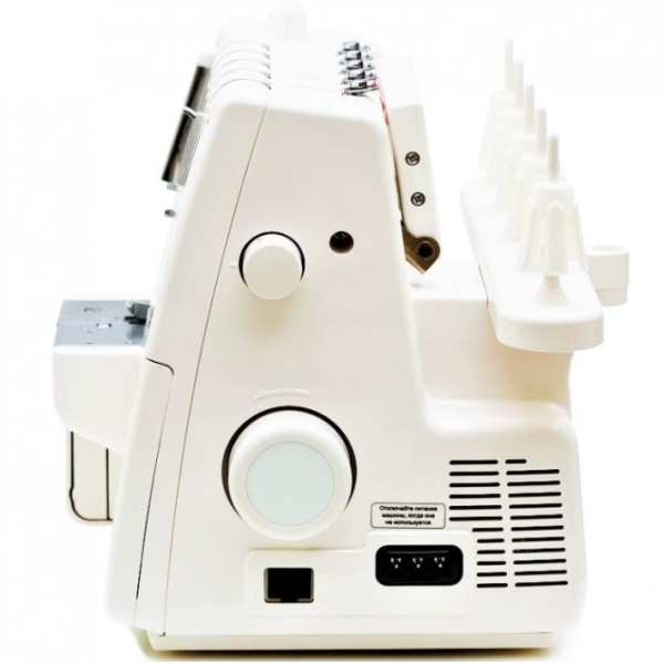 Minerva M3000CL Коверлок