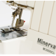 Minerva M3000CL Коверлок