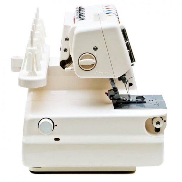 Minerva M3000CL Коверлок