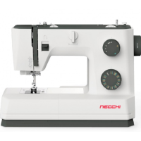 NECCHI Q132A бытовая швейная машинка