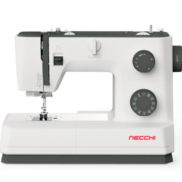 NECCHI Q132A побутова швейна машинка
