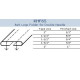 KHF65 Приспособление для шлевки
