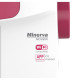 Minerva MC550W Швейно-вышивальная бытовая машина