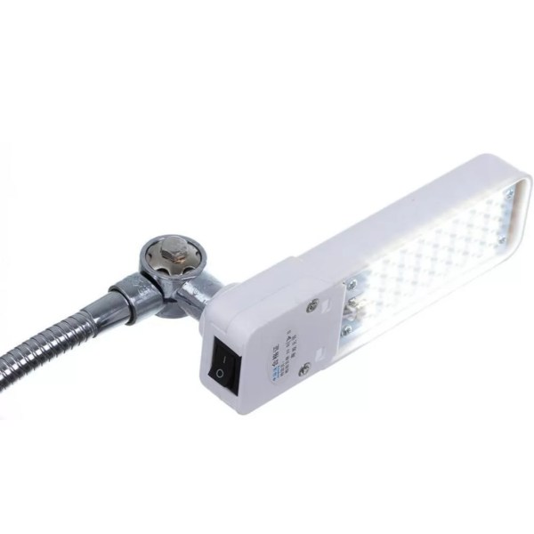 HT-LED96TS (40 LED) профессиональная LED-лампа