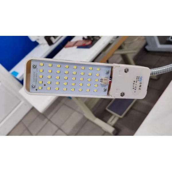 HT-LED96TS (40 LED) профессиональная LED-лампа