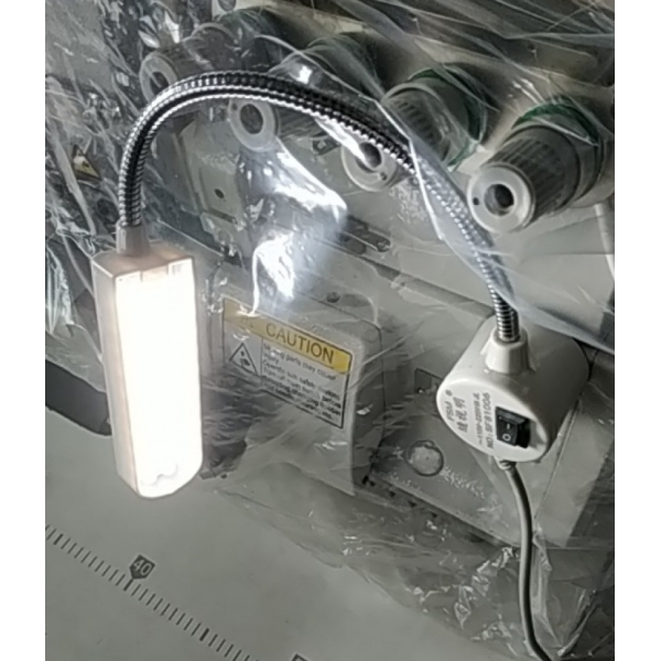 FSM-830 EURO Светильник на магните для швейной машины