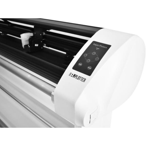 RightPlotter RT-180E-2 Широкоформатный плоттер на 1,8 м