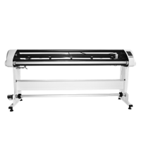 RightPlotter RT-165E-2 Широкоформатный плоттер на 1,65 м