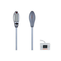 Boshite (Zoje) TD-18B LED-светильник гибкий на магните для швейной машины