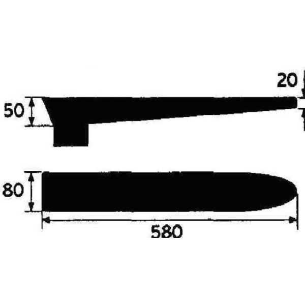 Оригинальная насадка "Прасуля 014" дополнительно оборудована тэном