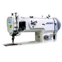 DNU-1541/X55268 Одноиголковая машина челночного стежка