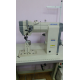 Boma BMA-9910D Промышленная 1-игольная колонковая машина с приводным роликом и прямым приводом