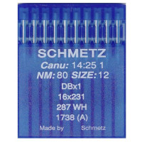 Schmetz SCH DBx1 R Промышленные иглы