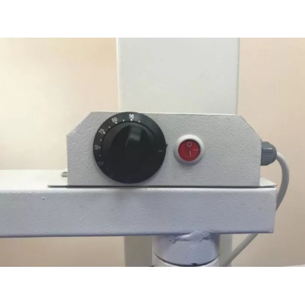 Wermac C200 Professional Консольный гладильный стол с рукавом