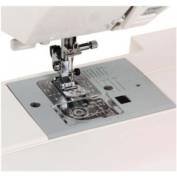 Janome Fashion Quality 7600 Бытовая швейная машинка 
