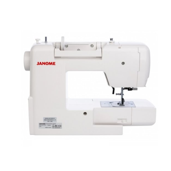 Janome Fashion Quality 7600 Бытовая швейная машинка 