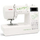 Janome Fashion Quality 7600 Бытовая швейная машинка 