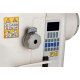 Precious PC9622D 1-игольная промышленная швейная машина с тройным продвижением материала