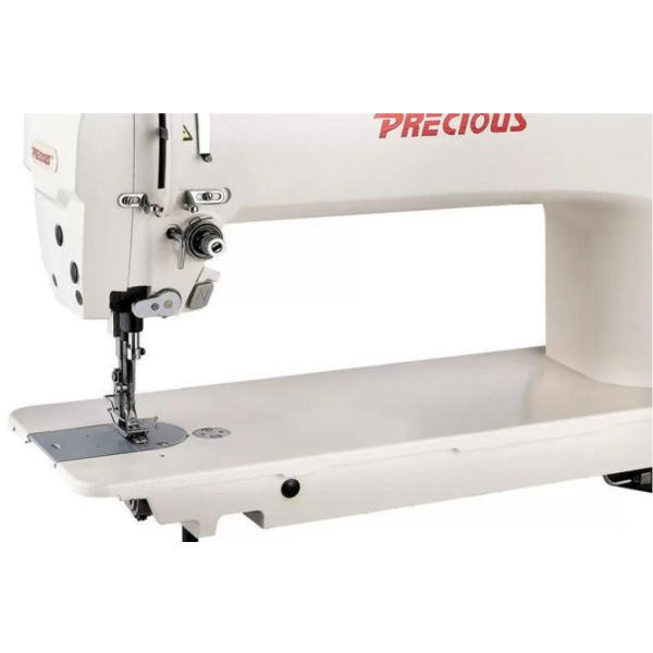 Precious PC9622D 1-игольная промышленная швейная машина с тройным продвижением материала