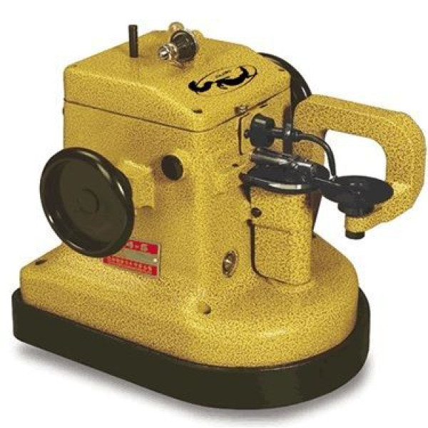 RO-TEX JJ4-5A однониточная скорняжная машина для среднего меха 