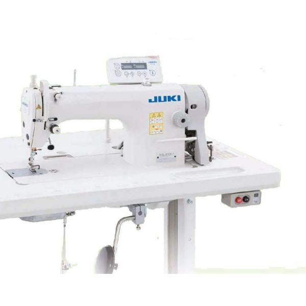 Juki DDL-8700-7-WB/AK-85/SC-920CN/M92/CP-180A Одноигольная промышленная швейная машина с автоматикой