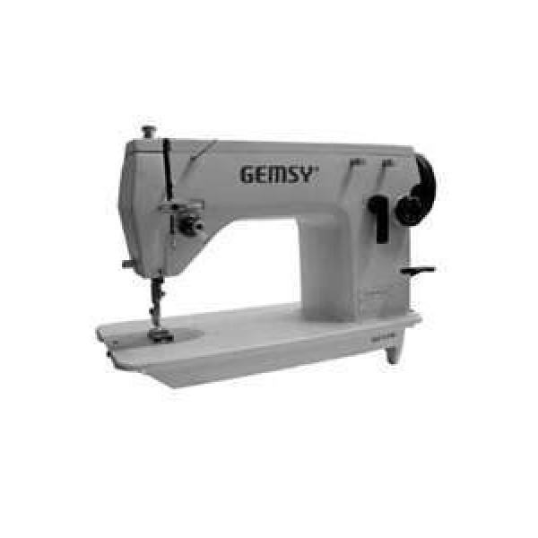 Gemsy GEM 20U23 Промислова швейна машина зигзагоподібної строчки