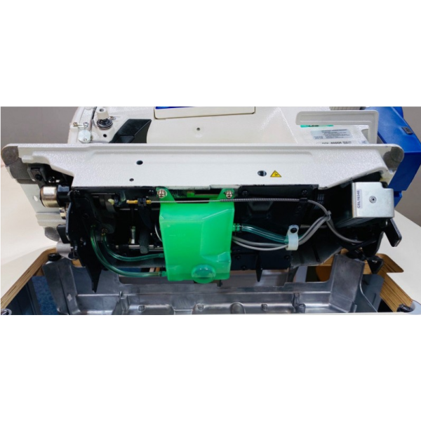 Juki DDL-8000A-MSNBK Промышленная прямострочная швейная машина