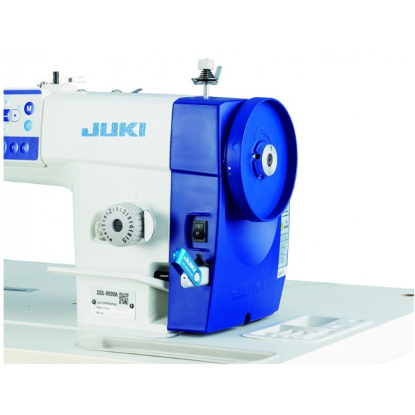 Juki DDL-8000A-MSNBK Промышленная прямострочная швейная машина
