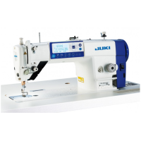 Juki DDL-8000A-MSNBK Промышленная прямострочная швейная машина