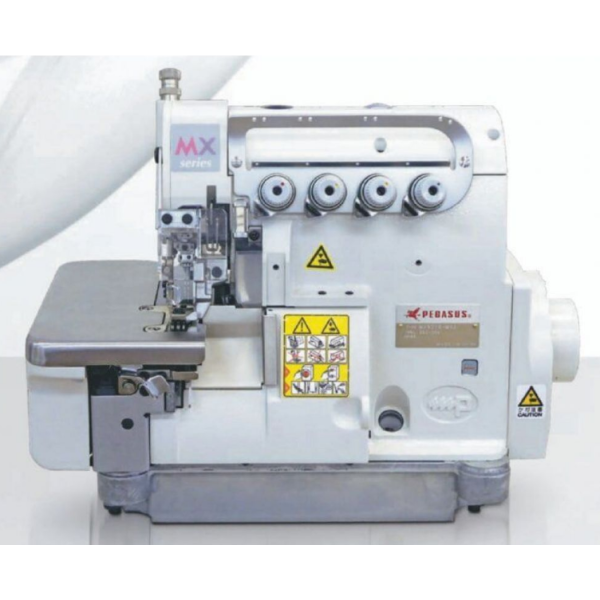 Pegasus MX5204-82223-4KS0CBT184Y1983 промышленный оверлок