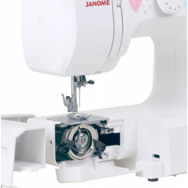 Janome JQ 2515S бытовая швейная машина