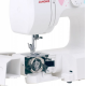 Janome JQ 2515S бытовая швейная машина
