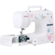 Janome JQ 2515S бытовая швейная машина