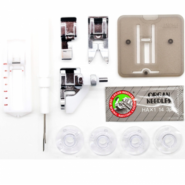 Janome JQ 2515S бытовая швейная машина
