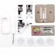 Janome JQ 2515S бытовая швейная машина