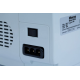 Minerva M32Q Бытовая швейная машинка с горизонтальным челноком