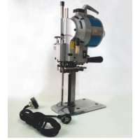 KAIGU ZCD210-MV 10'' вертикальный сабельный раскройный нож