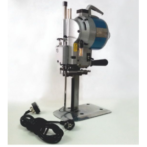 KAIGU ZCD210-MV 10'' вертикальный сабельный раскройный нож