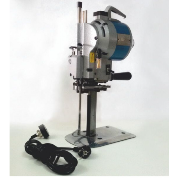 KAIGU ZCD210-MV 10'' вертикальный сабельный раскройный нож