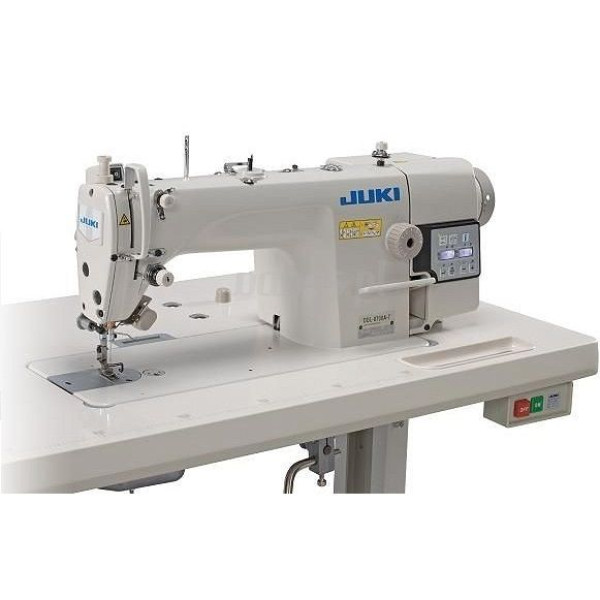 Juki DDL-8700A-S-7-WB-N прямострочка с автоматикой