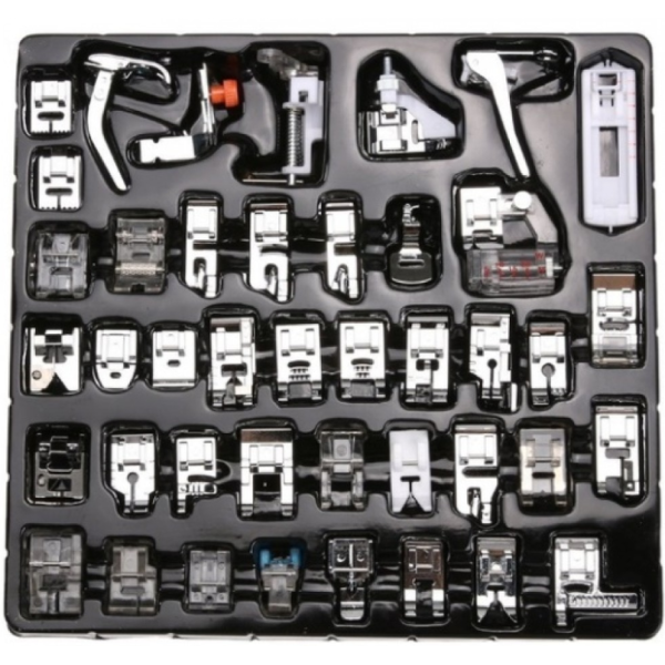 Multifunctional Kit 42 Набор лапок